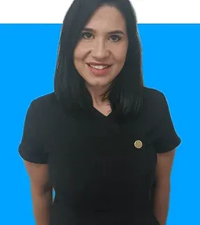 Dr Eleni Chrysa Koutrouli, owner and chiropractor at MGM Clinics
